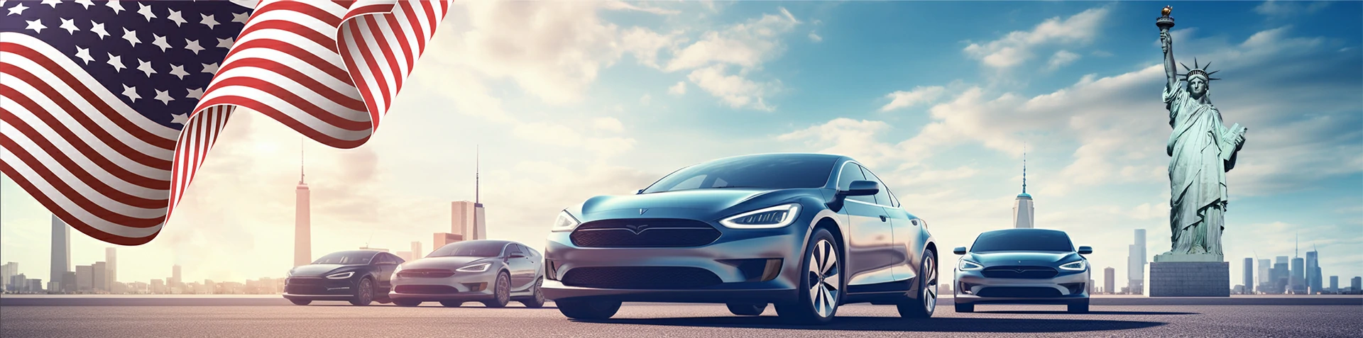 The United States evse Incentives